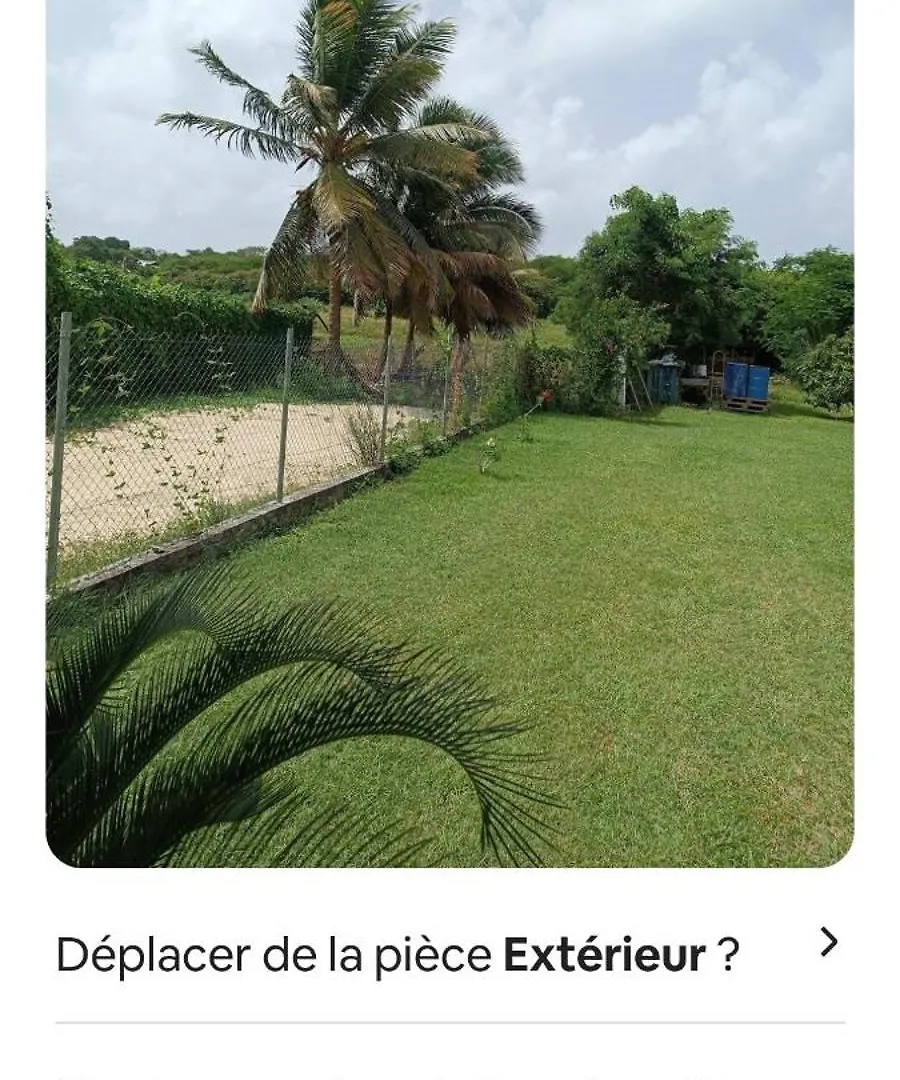 Willa Jm Location Saint-Francois