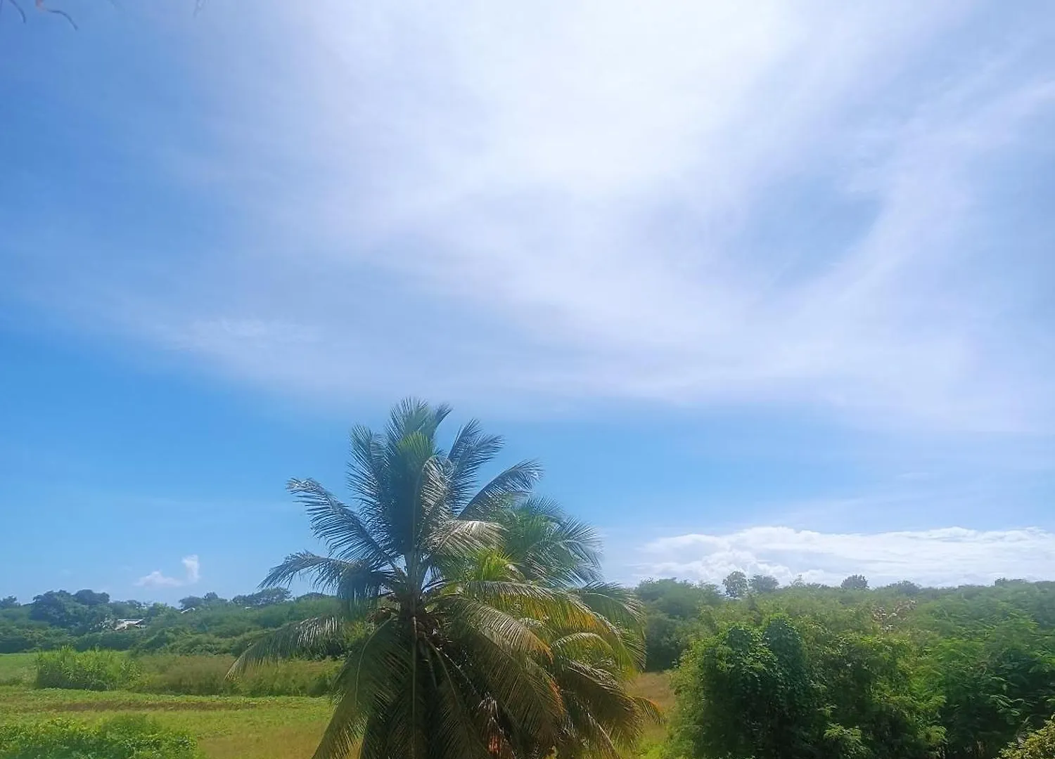 Willa Jm Location Saint-Francois  Dom wakacyjny Saint-Francois (Grande-Terre)